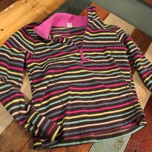 Old Navy Pull Over Sweat Shirt